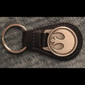 Star Wars keychain